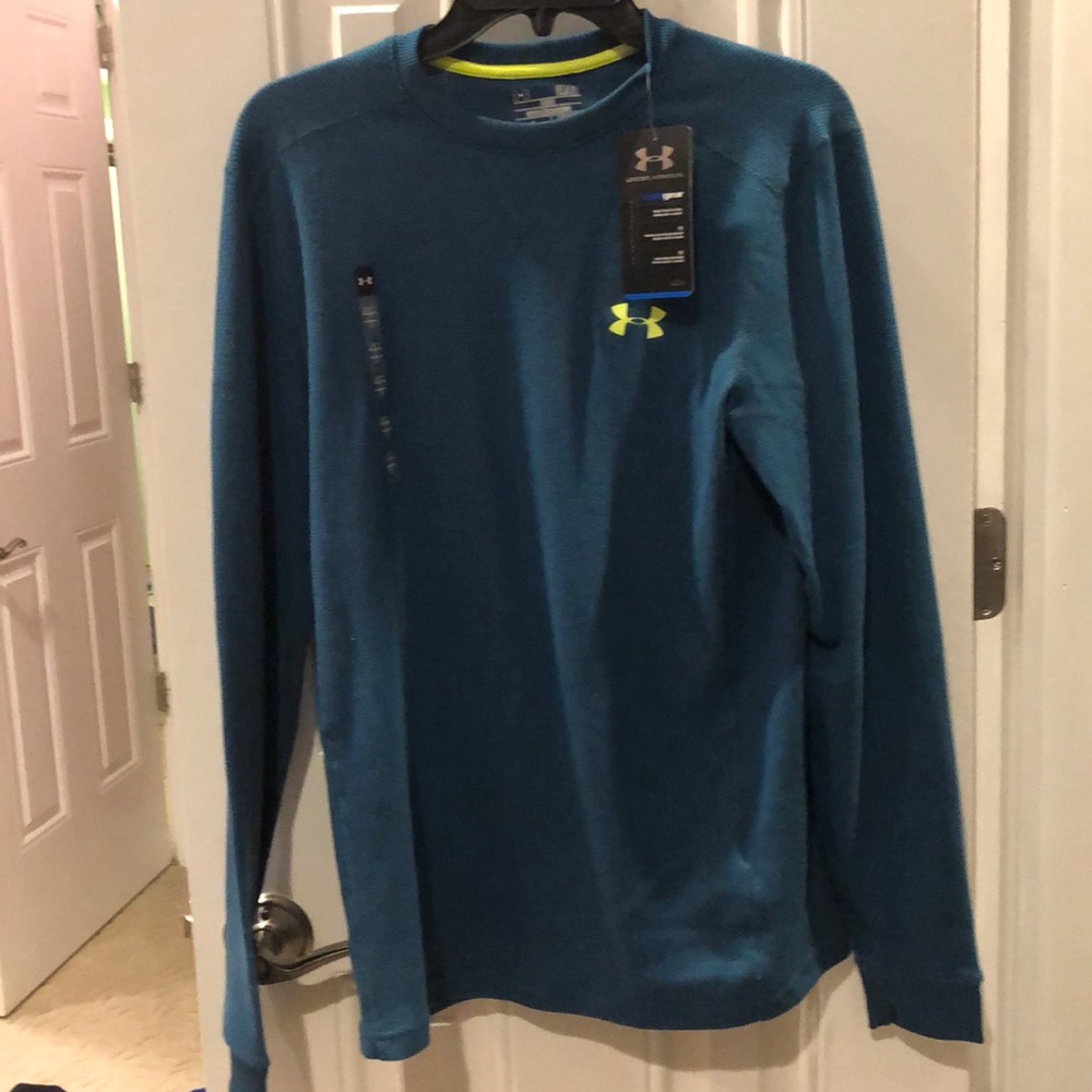 Men’s under armour